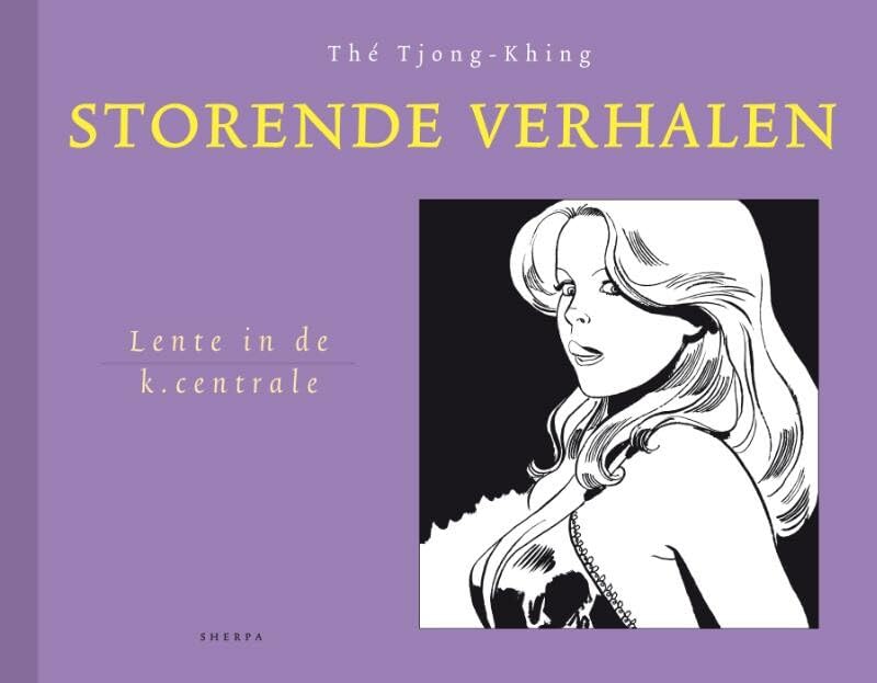 Storende verhalen