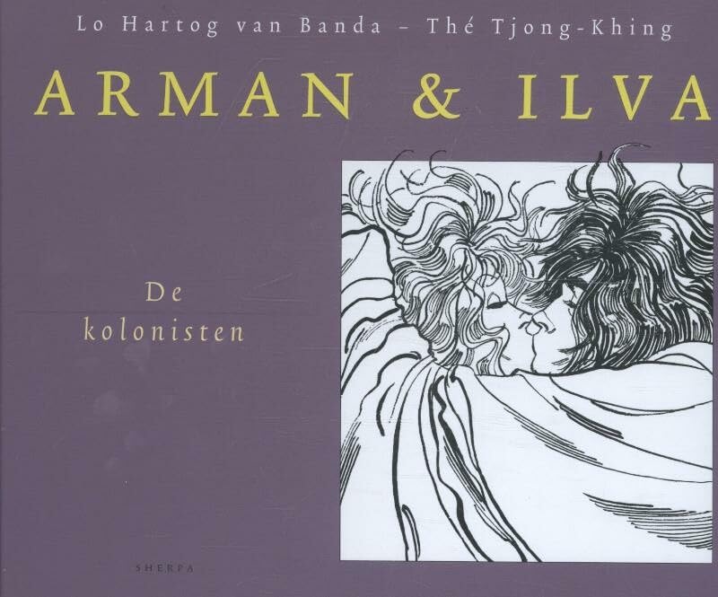 Arman & Ilva