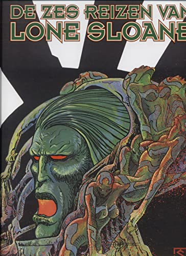 Lone Sloane