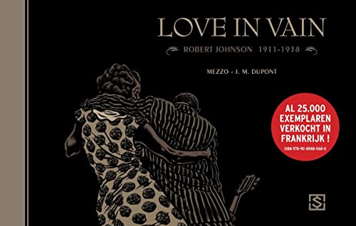Love in vain #[nn] cover