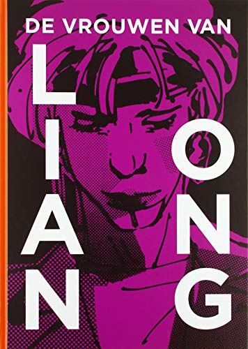 De vrouwen van Lian Ong #[nn]