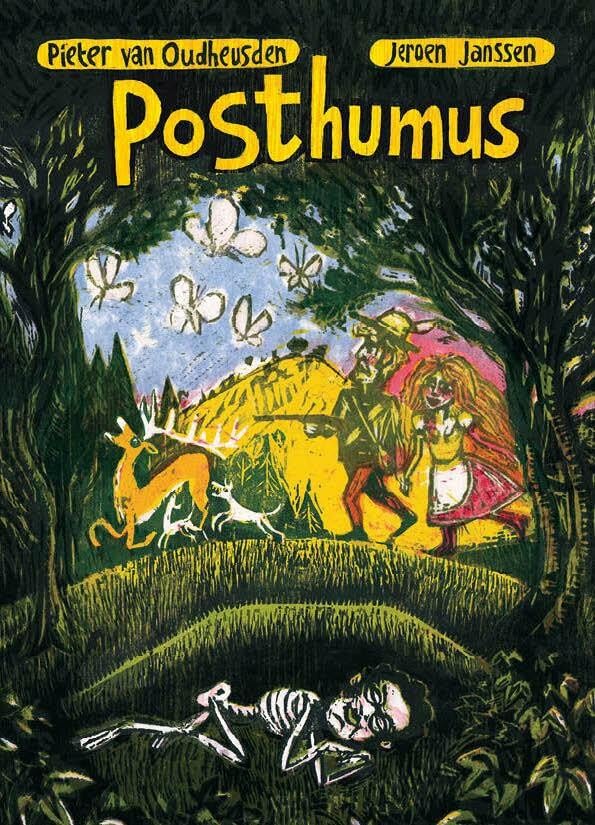Posthumus