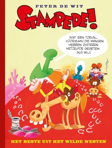 Stampede!