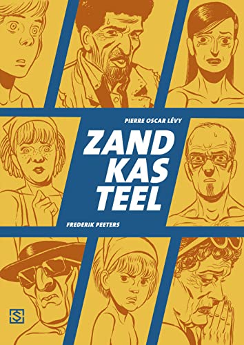 Zandkasteel #[nn]