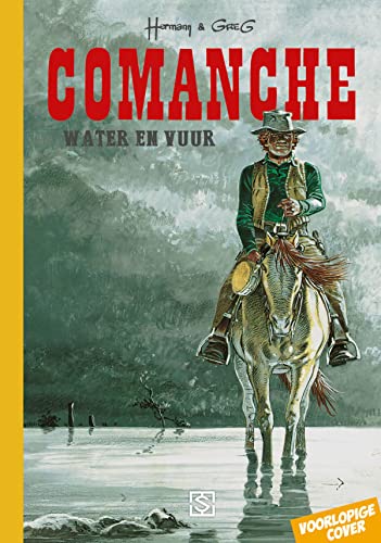 Comanche