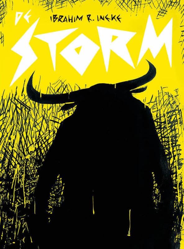 De storm