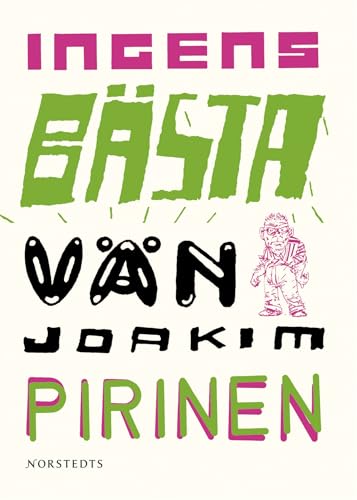 Ingens bästa vän #[nn]