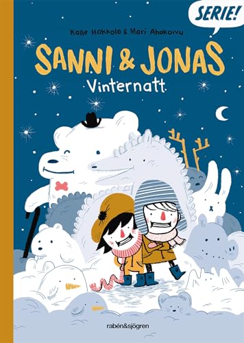 Sanni & Jonnas: Vinternatt