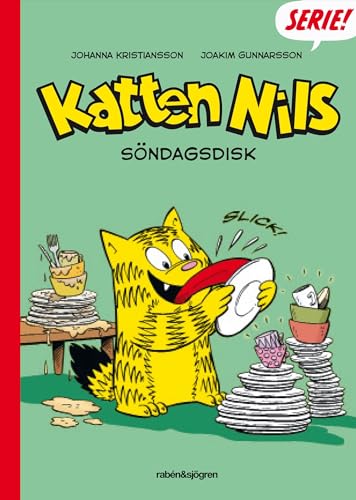 Katten Nils