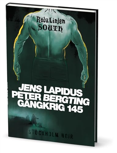 Gängkrig 145
