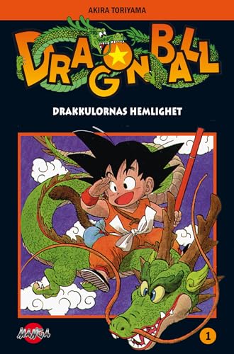 Dragon Ball #1