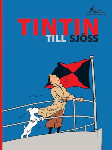 Tintin till sjöss