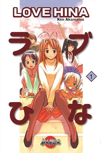 Love Hina