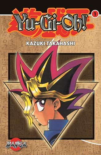 Yu-Gi-Oh!