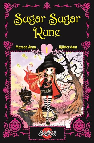 Sugar Sugar Rune
