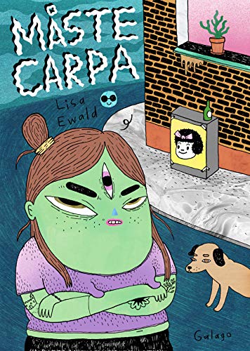 Måste carpa