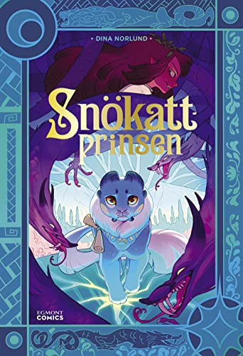 Snökattprinsen #[nn]