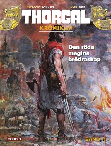 Thorgal-krönikan