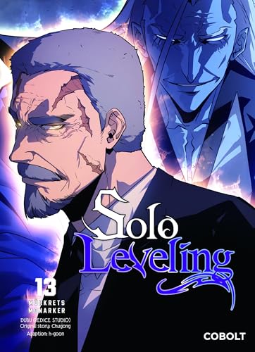 Solo Leveling