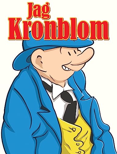 Kronblom