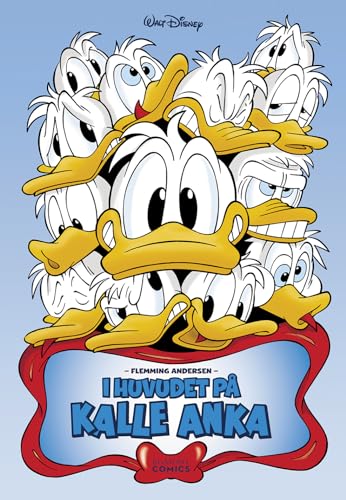 I huvudet på Kalle Anka #[nn]