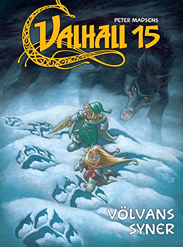 Valhall