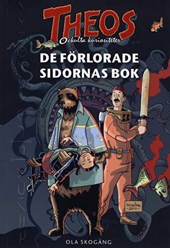 Theos ockulta kuriositeter