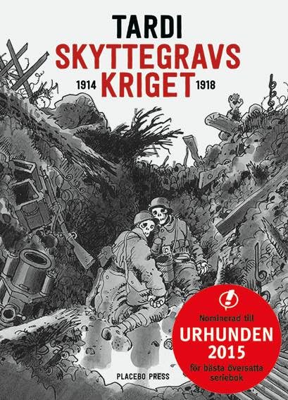 Skyttegravskriget