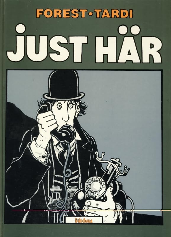 Just här #[nn]
