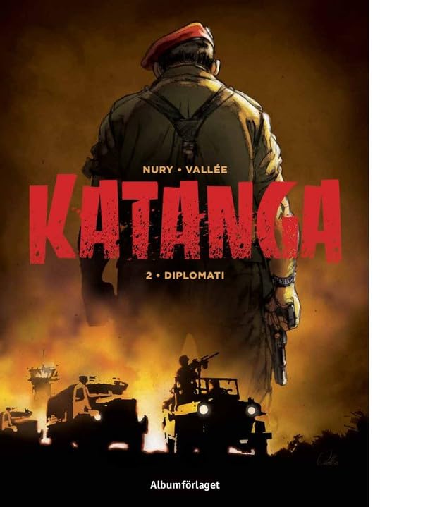 Katanga