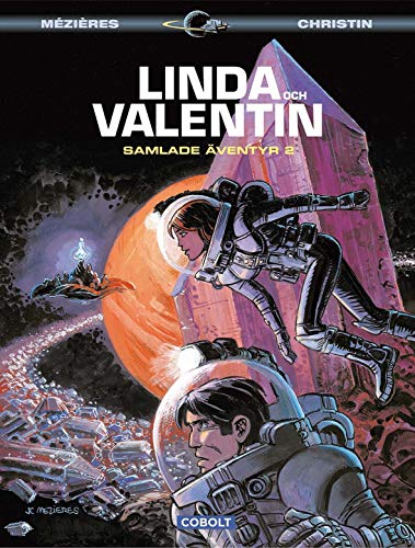 Linda och Valentin: Samlade äventyr #2