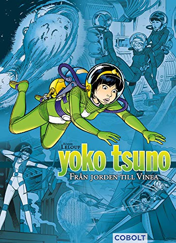 Yoko Tsuno