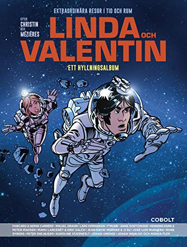 Linda och Valentin: Ett hyllningsalbum