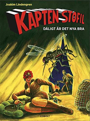 Kapten Stofil: Dåligt är det nya bra #[nn]