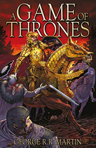 A Game of Thrones
