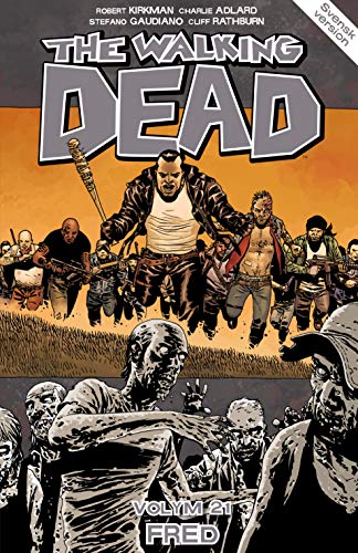 The Walking Dead
