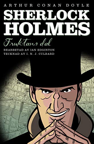 Sherlock Holmes