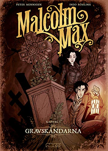 Malcolm Max