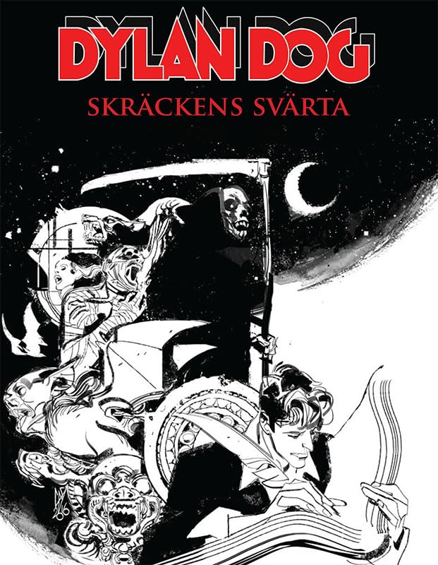 Dylan Dog #[29]