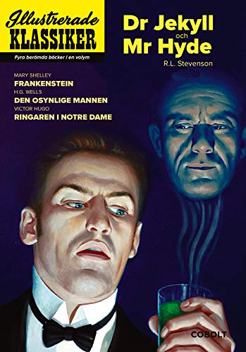 Illustrerade Klassiker