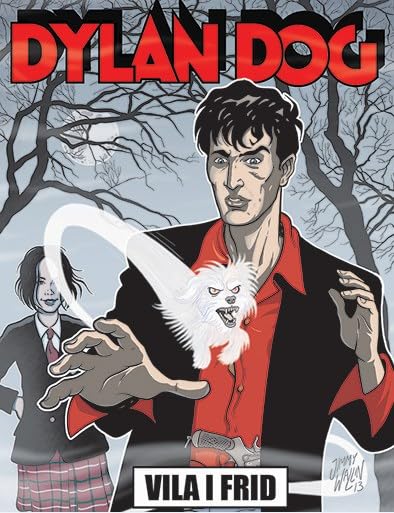 Dylan Dog #[1]