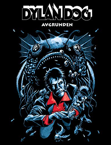 Dylan Dog #[7]