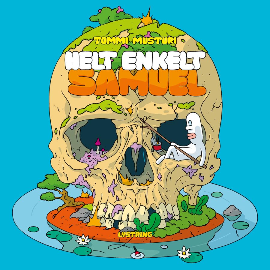 Helt enkelt Samuel #[nn]