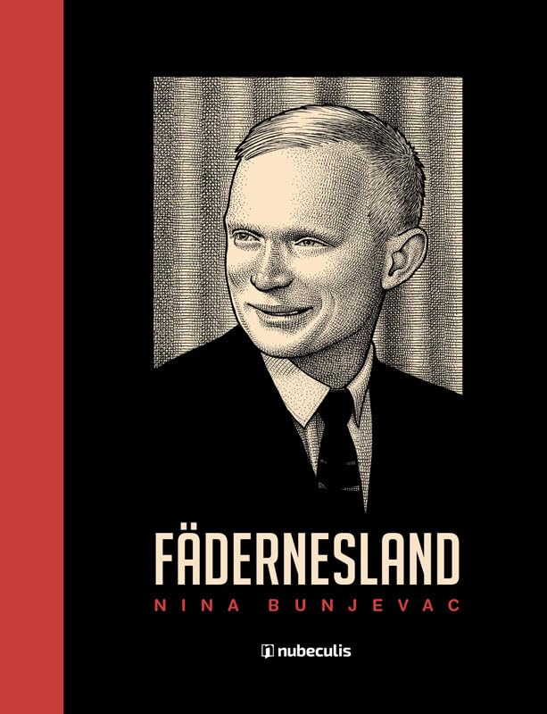 Fädernesland - ett familjeporträtt