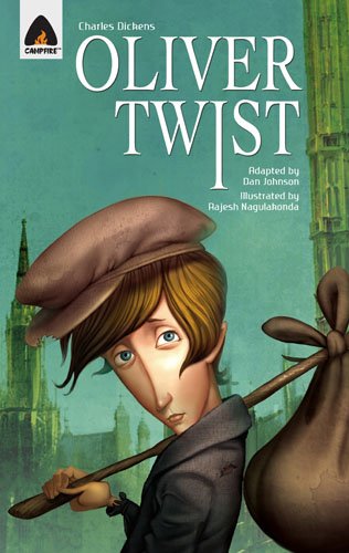 Oliver Twist #[nn]