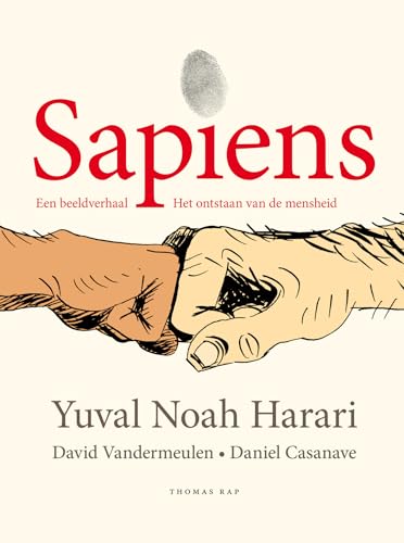 Sapiens #1