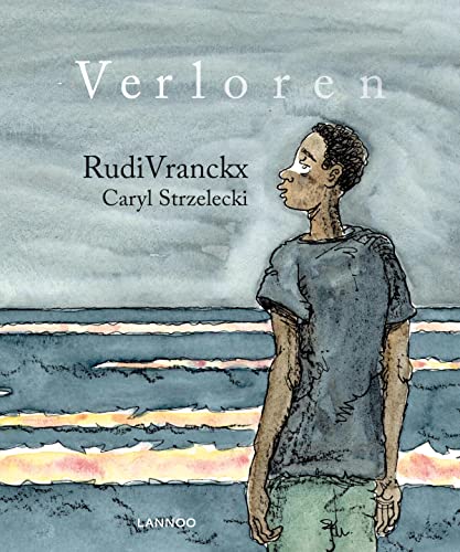 Verloren #[nn]
