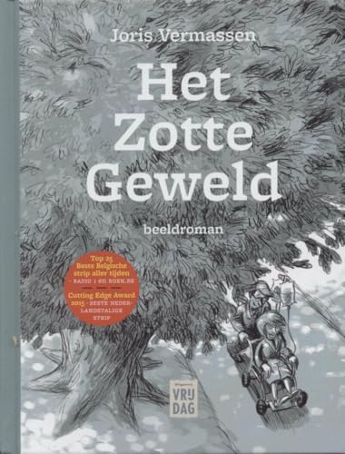 Het zotte geweld #[nn]