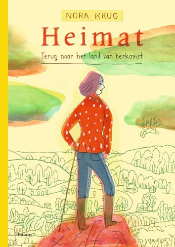 Heimat - Terug naar het land van herkomst #[nn]