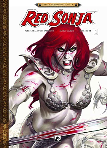 Red Sonja